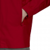 Vyriška Striukė Adidas Entrada 22 All Weather Jacket Raudona HG6299